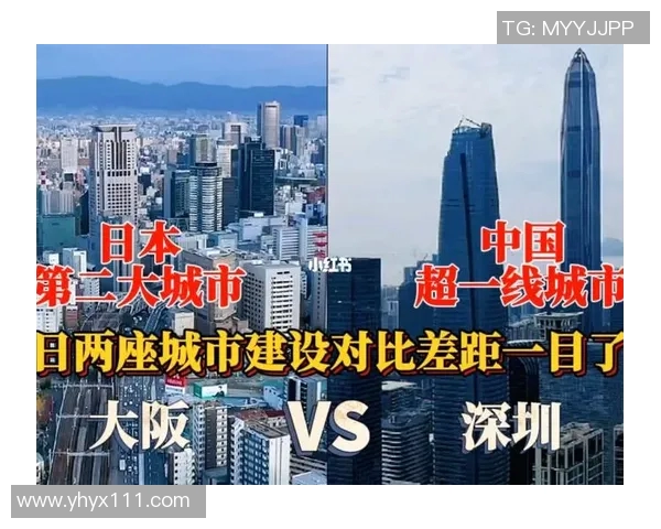 上海与深圳的城市魅力对比探讨未来发展潜力与机遇