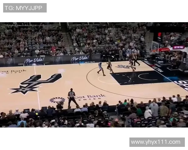 今日NBA精彩对决马刺队挑战灰熊队期待激烈比赛与精彩瞬间
